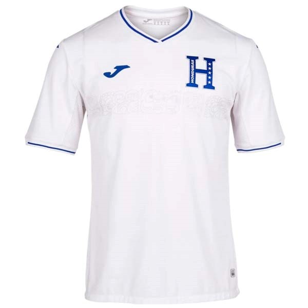 Thailand Trikot Honduras Heim 2021-22 Weiß